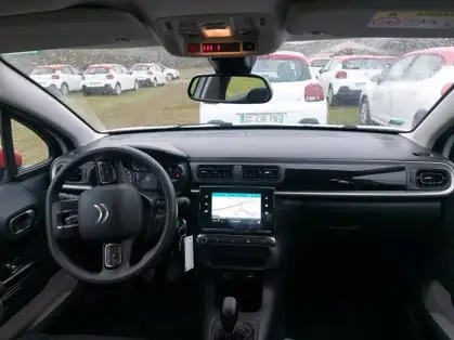 CITROEN C3 C3 FEEL BUSINESS 1.2 PURETECH 83 CV BVM5