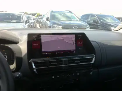 CITROEN C5 AIRCROSS MAX 1.5 BLUEHDI 130 CV EAT8