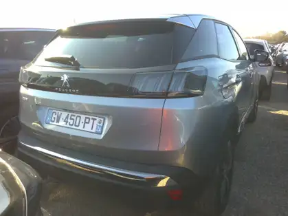 PEUGEOT 3008 ALLURE PACK 1.2 PURETECH 130 CV BVM6