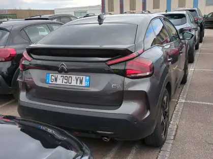 CITROEN C4 MAX PureTech 130 CV BVM6