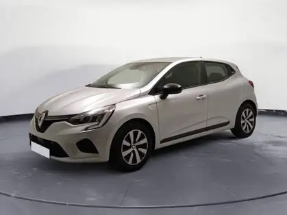 RENAULT CLIO V EQUILIBRE 1.0 TCe 90 CV BVM