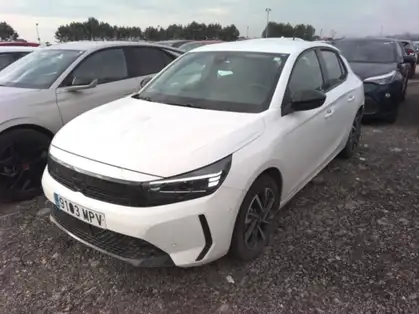 OPEL CORSA GS 1.2 Turbo 100 CV BVM6 