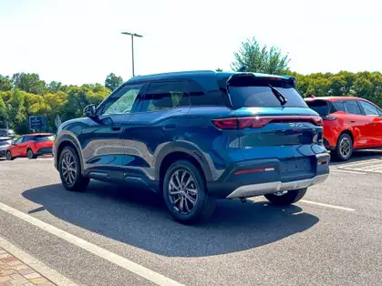 BYD ATTO 2 PHEV 1.5 DM-i Boost