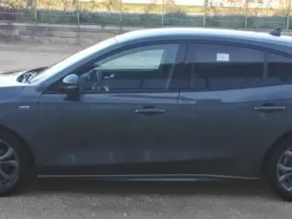 FORD FOCUS ACTIVE ST LINE X 1.5 EcoBlue 115 CV Powershift