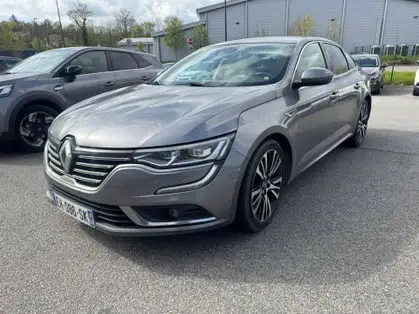 RENAULT TALISMAN INITIALE PARIS DCI 160 CV EDC 