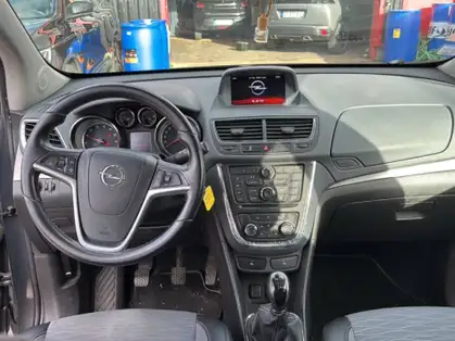 OPEL MOKKA 1.4 Turbo - 140 ch 4x2 Start&Stop Edition - 5P