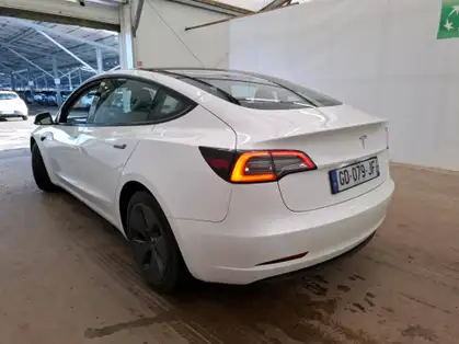 TESLA MODEL 3 AUTONOMIE STANDARD PLUS RWD