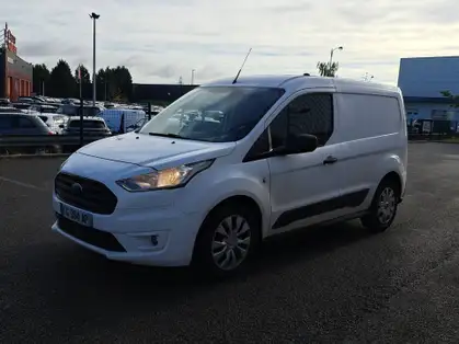 FORD TRANSIT CONNECT FGN L1 1.5 ECOBLUE 100 S&S TREND BUSINESS NAV