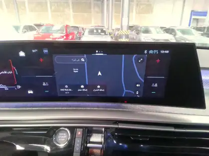 PEUGEOT 5008 GT Hybrid 145 CV e-DCS6 