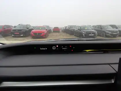 CITROEN C3 MAX TURBO 100 CV BVM 