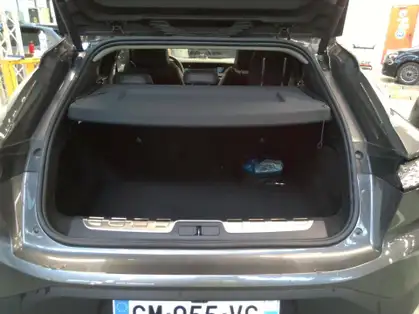 DS DS 4 PureTech 130 EAT8 Cross Rivoli