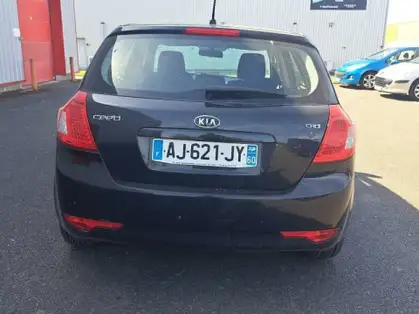 KIA CEE'D MOTION 1.6L CRDi 90 CV