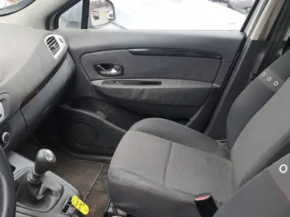 RENAULT SCENIC III dCi 95 Pepite