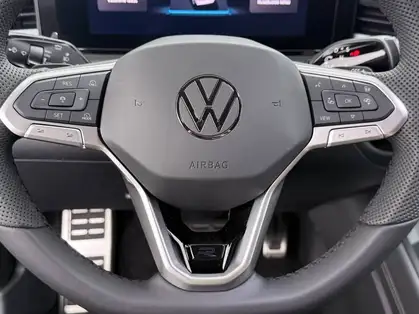 VOLKSWAGEN T-ROC 1.5 eTSI Hybrid 150 ch DSG7 R-Line