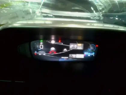 PEUGEOT 308 SW ALLURE Hybrid 136 CV e-DCS6