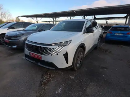 PEUGEOT 5008 ALLURE Hybrid 145 CV e-DCS6 
