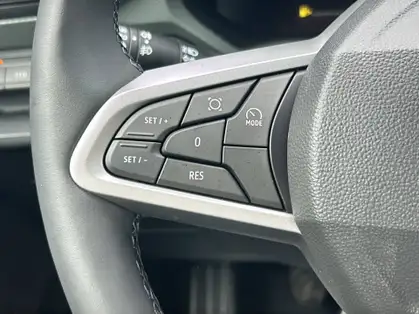 DACIA DUSTER Mild Hybrid 130 4x2 Journey - 5P