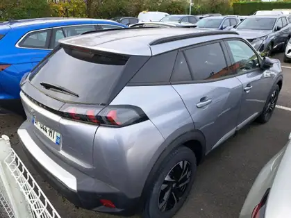 PEUGEOT 2008 ALLURE PACK PureTech 100 CV BVM6 