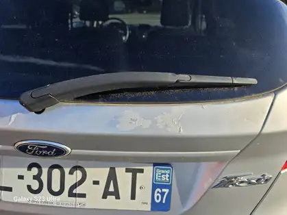FORD FIESTA 1.0 EcoBoost 100 S&S Trend