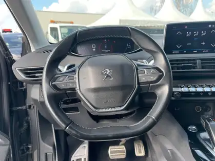PEUGEOT 5008 5008 CROSSWAY 1.5 BLUEHDI 130 CV EAT8