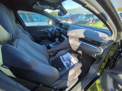 PEUGEOT 3008 ALLURE PACK 1.2 PURETECH 130 CV BVM6