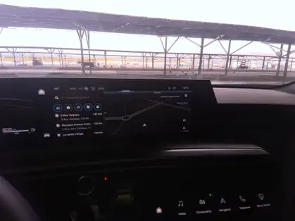 PEUGEOT 5008 ALLURE Hybrid 145 CV e-DCS6 