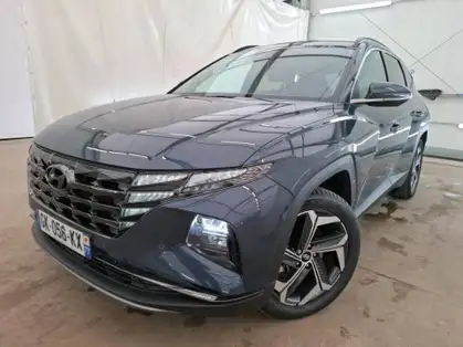 HYUNDAI TUCSON CREATIVE 1.6 T-GDI 265 HTRAC PLUG IN BVA6