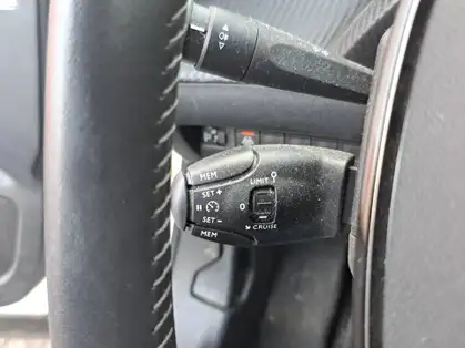 PEUGEOT 2008 ALLURE 1.2 PURETECH 100 CV BVM6