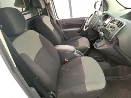 RENAULT KANGOO EXPRESS KANGOO EXPRESS EXTRA R-LINK TCE 115 CV EDC 