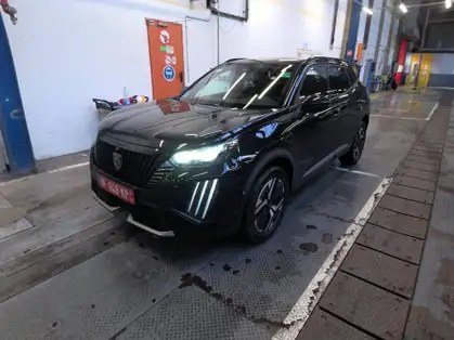 PEUGEOT 2008 ALLURE Hybrid 145 CV e-DCS6 