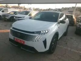 PEUGEOT GT Hybrid 145 e-DCS6