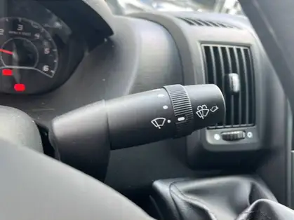 CITROEN JUMPER FOURGON FG VITRE 35 L2H2 BLUEHDi 120 CV BVM6 CONTROL