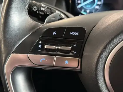 HYUNDAI TUCSON EXECUTIVE 1.6 T-GDI 265 HTRAC Plug-in BVA6 