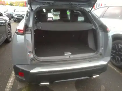 PEUGEOT 2008 ALLURE Hybrid 145 CV e-DCS6 