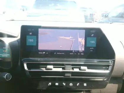 CITROEN C5 AIRCROSS Hybride Rechargeable 225 e-EAT8 Shine