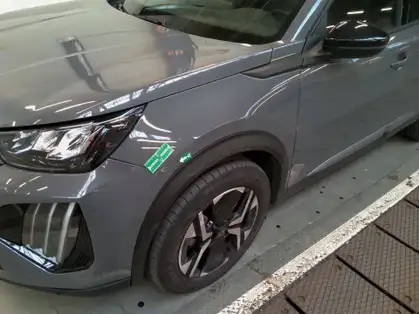 PEUGEOT 2008 ALLURE PURETECH 130 CV EAT8