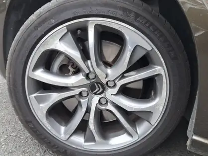 CITROEN DS4 SPORT CHIC THP 200 CV BVM