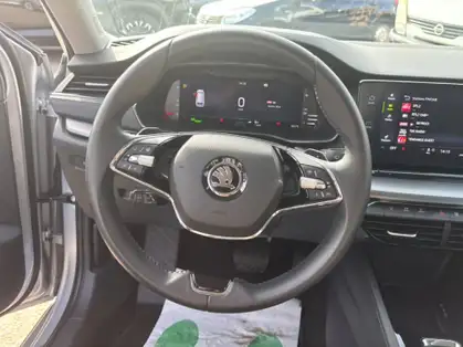 SKODA OCTAVIA COMBI 1.4 TSI PHEV iV 204 ch DSG6e Business