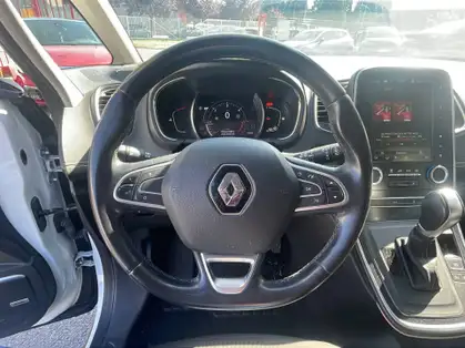 RENAULT GRAND SCENIC IV GRAND SCENIC IV INTENS Blue dCi 120 EDC