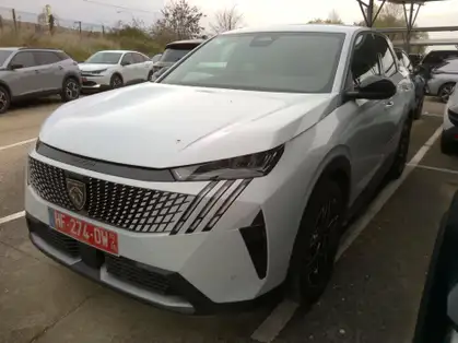 PEUGEOT 3008 ALLURE Hybrid 145 CV e-DCS6 