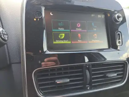 RENAULT CLIO IV BUSINESS dCi 90 CV EDC 