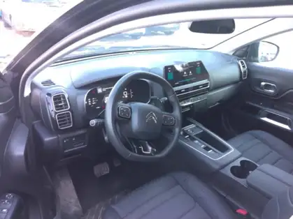 CITROEN C5 AIRCROSS PLUS 1.5 BLUEHDI 130 CV EAT8