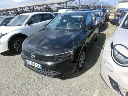 OPEL CORSA CORSA EDITION 1.2 TURBO 100 CV BVA8