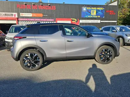DS DS 3 CROSSBACK RIVOLI PureTech 130 CV EAT8 