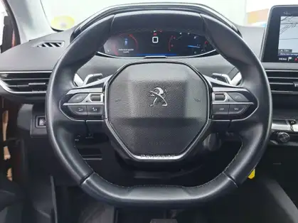 PEUGEOT 3008 ALLURE 1.5 BLUEHDI 130 CV EAT8