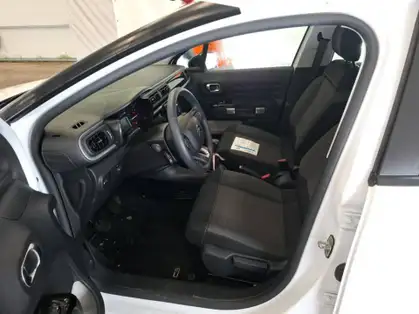 CITROEN C3 SOCIETE FEEL BUSINESS R BLUEHDI 100 CV BVM6