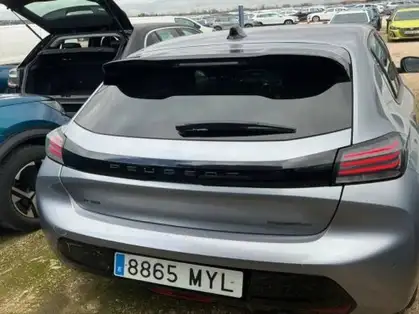 PEUGEOT 208 ALLURE HYBRID 100 CV E-DCS6