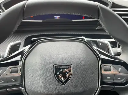 PEUGEOT 508 ALLURE 1.5 BLUEHDI 130 CV EAT8