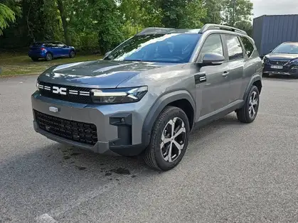 DACIA BIGSTER HYBRID JOURNEY HYBRID 155 CV 
