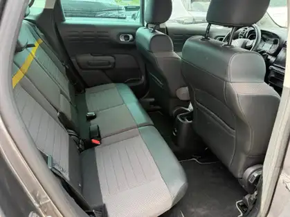 CITROEN C3 AIRCROSS PureTech 130 S&S EAT6 Rip Curl